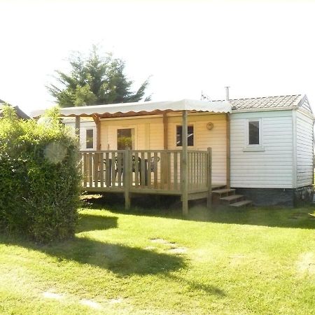 Camping Bellevue Authuille Exterior photo